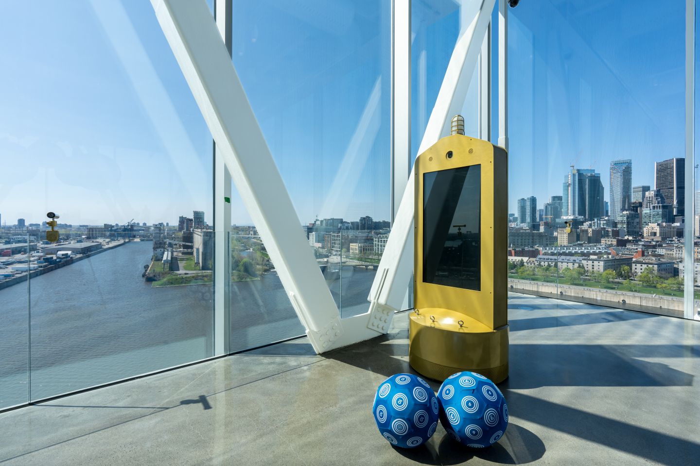 installation interactive 2